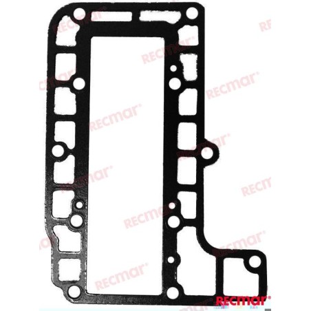 JUNTA REFRIGERACION MOTOR