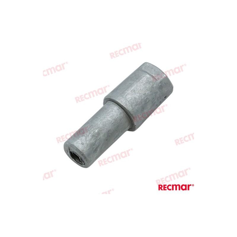 ANODO YAMAHA PARSUN F9,9-15HP (ZN)