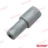 ANODO YAMAHA PARSUN F9,9-15HP (ZN)