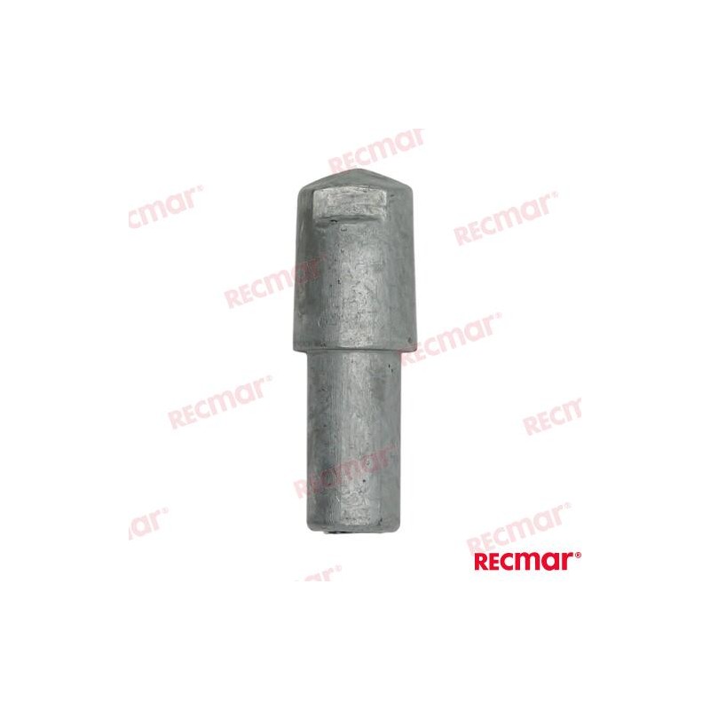 ANODO YAMAHA PARSUN F9,9-15HP (AL)