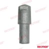 ANODO YAMAHA PARSUN F9,9-15HP (AL)