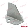 YAMAHA TRIMTAB ANODE 9,9-15 PS (ZN)