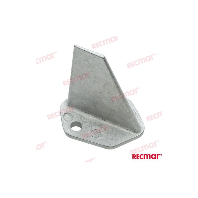 ANODO YAMAHA TRIMTAB 9,9-15HP (AL)