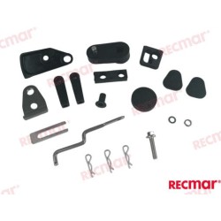 KIT DE CONTROL REMOTO