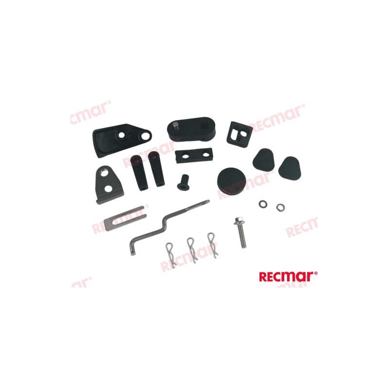 REMOTE CONTROL KIT