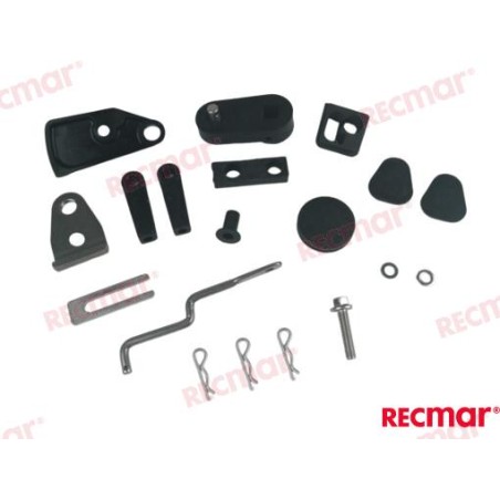 REMOTE CONTROL KIT