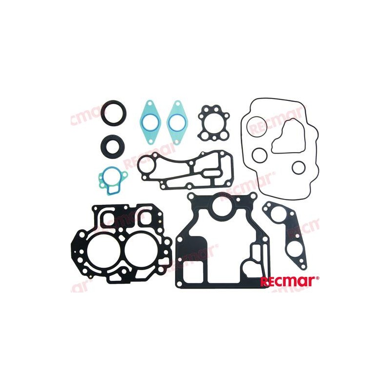 KIT JUNTAS MOTOR