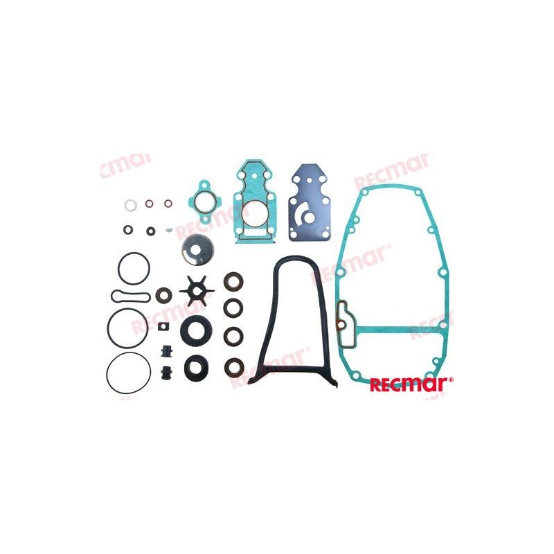 GASKETS AND SEAL KIT