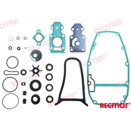 GASKETS AND SEAL KIT