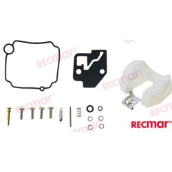VERGASER-KIT
