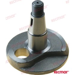 CRANKSHAFT 1 PART