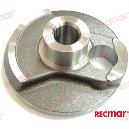 CRANKSHAFT 4 PART