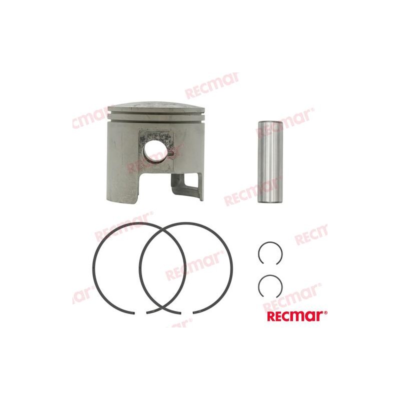 KIT DE PISTON YAMAHA