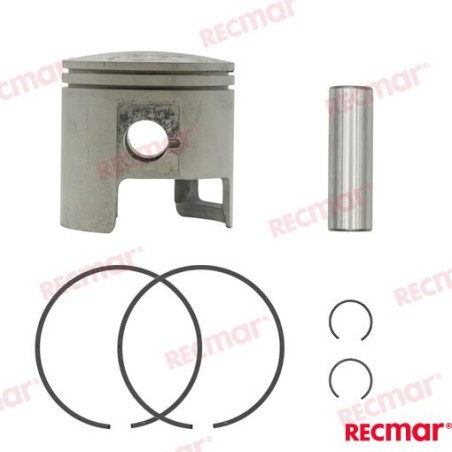 KIT DE PISTON YAMAHA