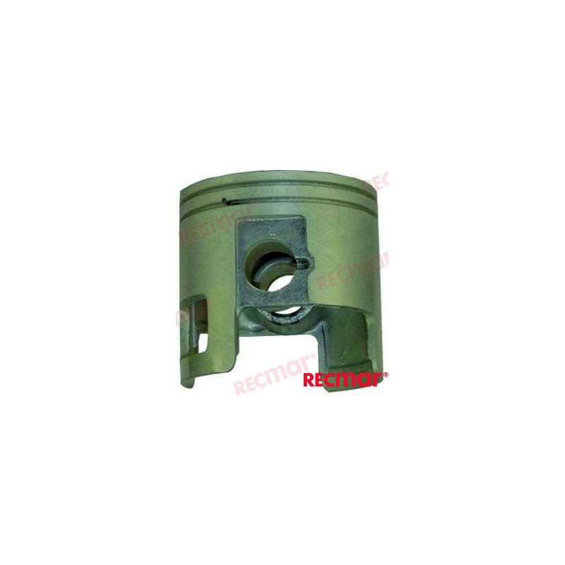 KIT DE PISTON YAMAHA