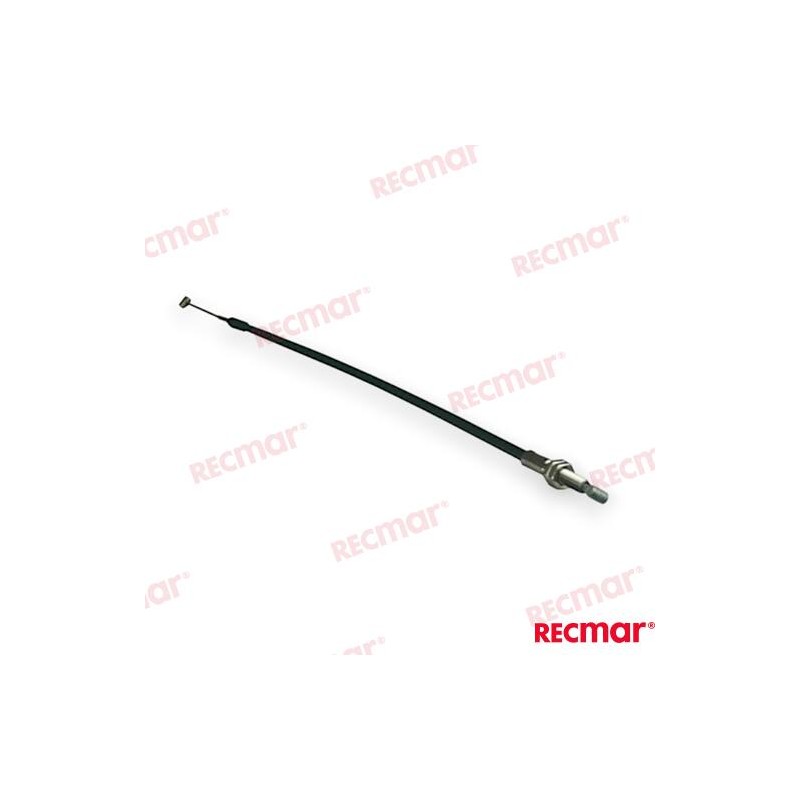 CABLE ACELERADOR