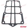 COOLING COVER GASKET 4/8