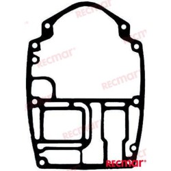 UPPER ENGINE BASE GASKET