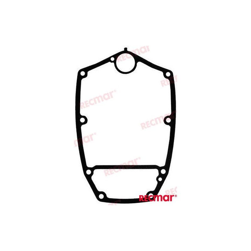 LOWER ENGINE BASE GASKET