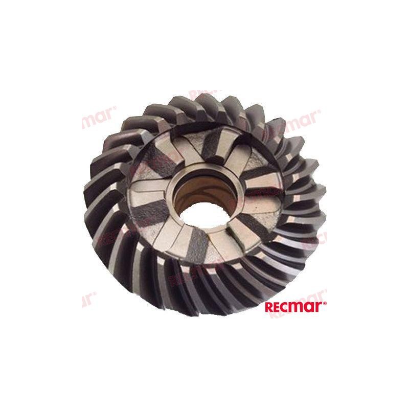 REVERSE SPROCKET