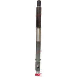 PROPELLER SHAFT