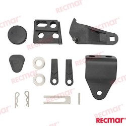 40HP REMOTE CONTROL FIXING KIT