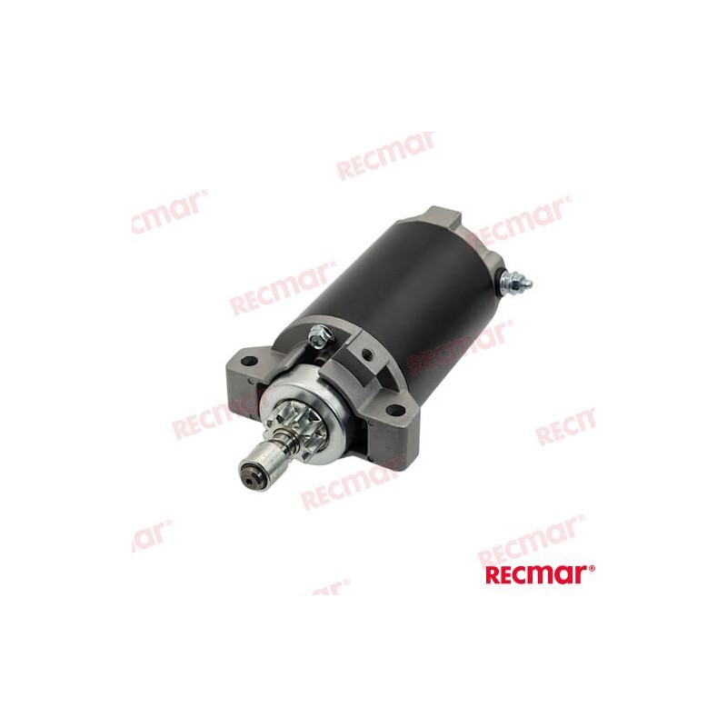 MOTOR DE ARRANQUE