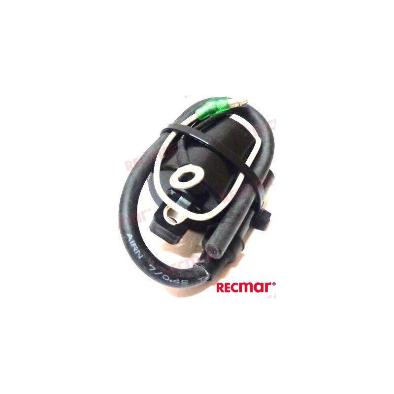 IGNITION COIL