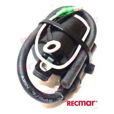IGNITION COIL