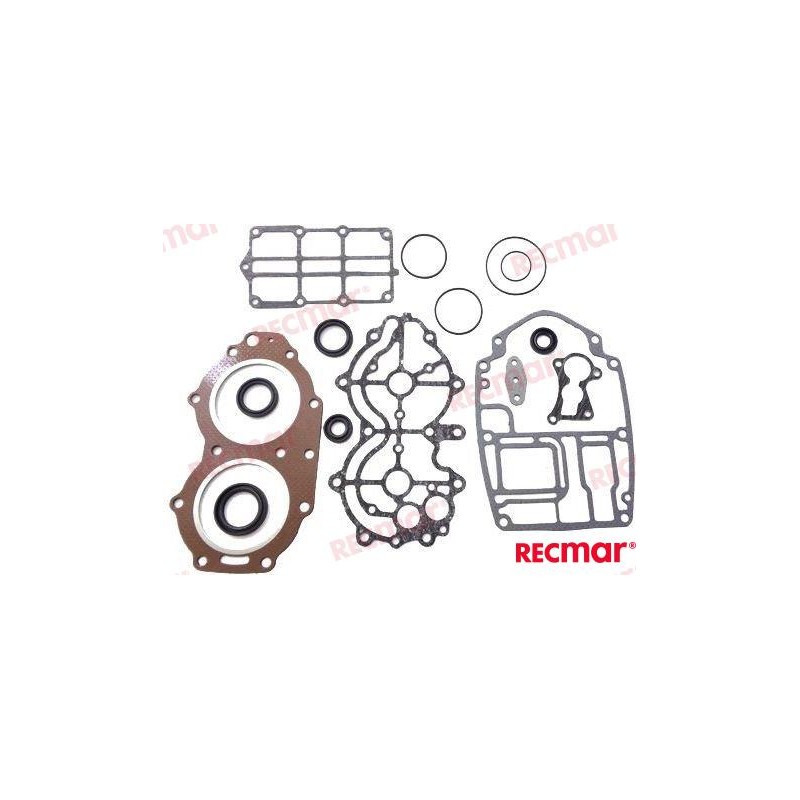 GASKET KIT
