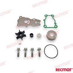 KIT REPARACION BOMBA AGUA