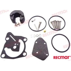CARBURATION KIT