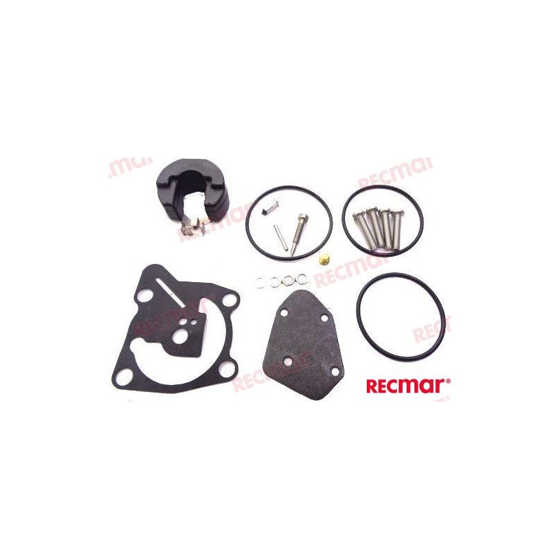 KIT CARBURACION
