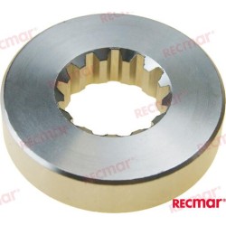 ABSTANDSHALTER