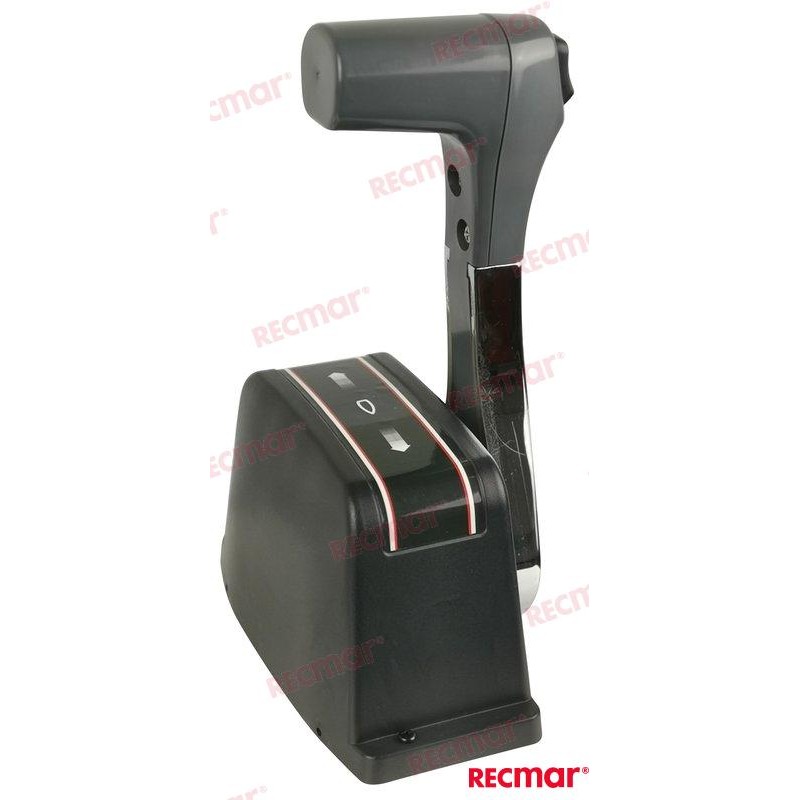 MANDO CONSOLA SUZUKI SIMPLE