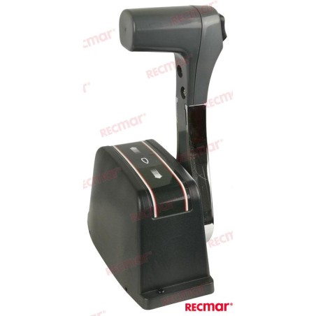 MANDO CONSOLA SUZUKI SIMPLE