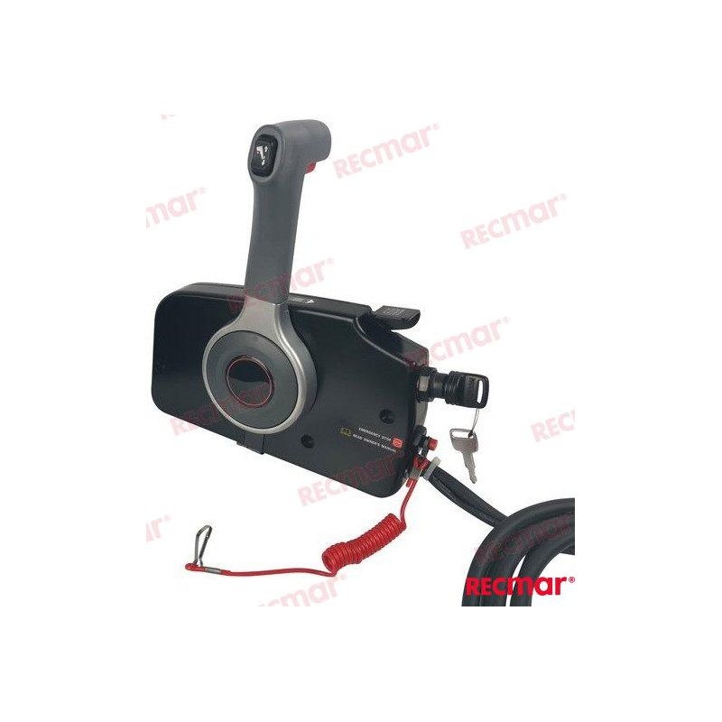 MANDO LATERAL SUZUKI STD CON PT