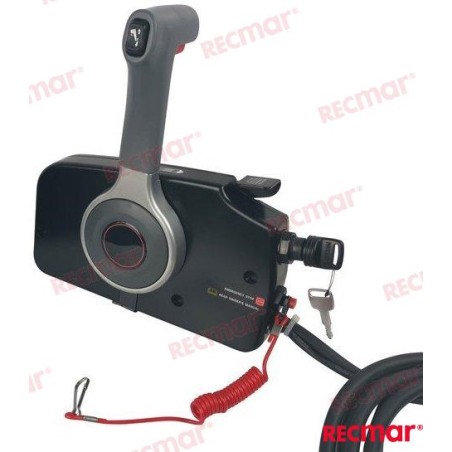 MANDO LATERAL SUZUKI STD CON PT