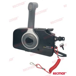 MANDO LATERAL SUZUKI STD SIN PT