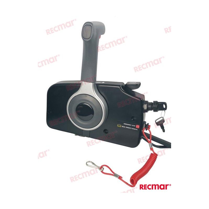 MANDO LATERAL SUZUKI STD SIN PT