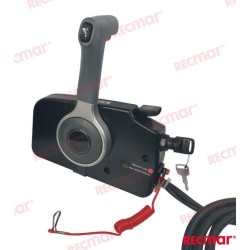 SUZUKI STD PT SIDE CONTROL
