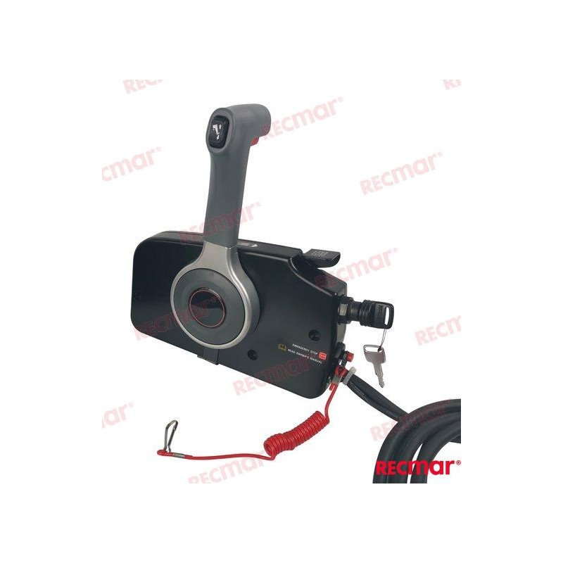 MANDO LATERAL SUZUKI STD CON PT
