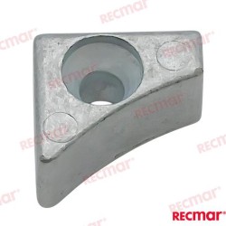 ANODE YAMAHA-PARSUN-SUZUKI (ZN)