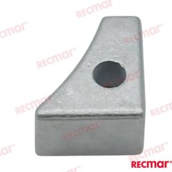 ANODO YAMAHA-PARSUN-SUZUKI (AL)