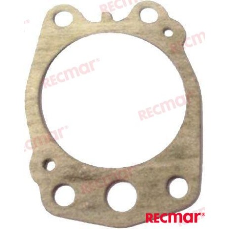 WATER PUMP GASKET