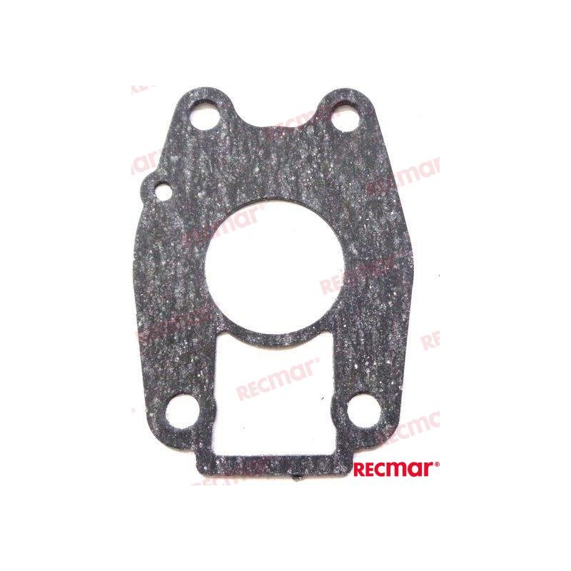 WATER PUMP GASKET