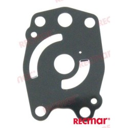 PUMP COVER