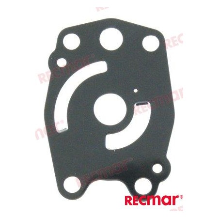 PUMP COVER