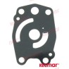 PUMP COVER
