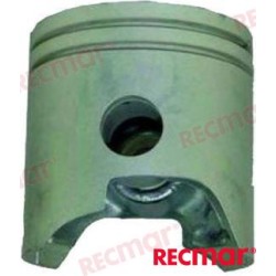 PISTON YAMAHA 0,50MM